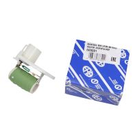 Resistenza al telaio del ventilatore