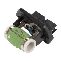 Resistenza al telaio del ventilatore