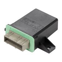 Relè per resistenza Telaio ventola ventola originale