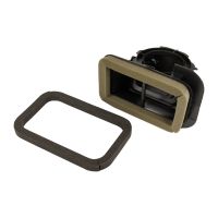 Attuatore Serranda di ventilazione