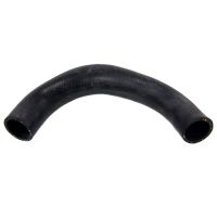 fondo del tubo flessibile del radiatore