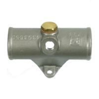 Ugello per acqua pezzo a T dell'anno di costruzione 1978 Sigillo = 2890001