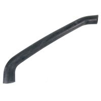 tubo flessibile del radiatore fino al radiatore