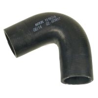 Tubo flessibile del radiatore Pompa dell'acqua Termostato