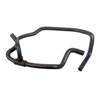 Tubo radiatore Tubo motore Tubo acqua Riscaldamento