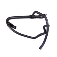 fondo del tubo flessibile del radiatore