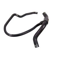 fondo del tubo flessibile del radiatore