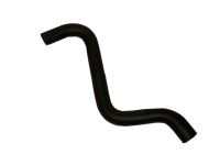 fondo del tubo flessibile del radiatore