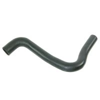 Tubo flessibile del radiatore in alto a sinistra