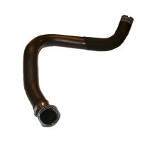 Tubo flessibile del radiatore in basso a sinistra