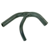 Tubo flessibile del radiatore Manicotto distributori