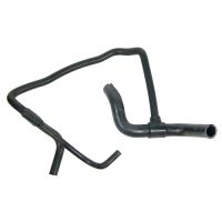 fondo del tubo flessibile del radiatore