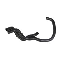 Tubo flessibile del radiatore allo scambiatore di calore