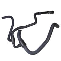 Tubo flessibile del radiatore Top del radiatore Uscita acqua