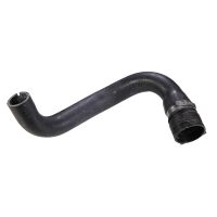 radiatore tubo flessibile fondo radiatore