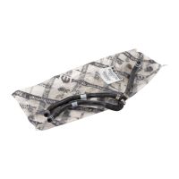 Tubo del radiatore al serbatoio di espansione