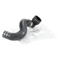 Tubo del radiatore in fondo al radiatore