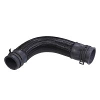 Tubo flessibile del radiatore sul fondo del radiatore 2nd tube