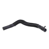 Tubo flessibile del radiatore su vaso di espansione