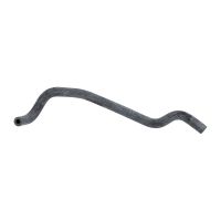 Tubo flessibile del radiatore su vaso di espansione