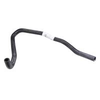 Tubo flessibile del radiatore su vaso di espansione