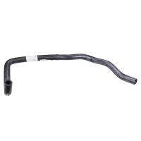 Tubo flessibile del radiatore su vaso di espansione