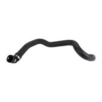 Tubo flessibile del radiatore in basso a sinistra