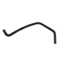 Tubo flessibile del radiatore su vaso di espansione