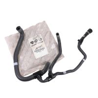 tubo flessibile del radiatore