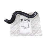 Ingresso tubo flessibile del radiatore