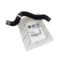 Ingresso tubo flessibile del radiatore