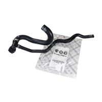 Uscita tubo flessibile del radiatore