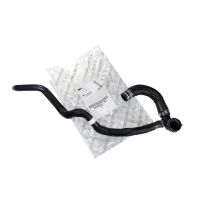 Uscita tubo flessibile del radiatore