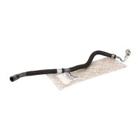 tubo flessibile del radiatore