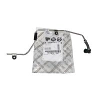 tubo flessibile del radiatore