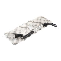 tubo flessibile del radiatore