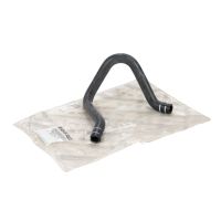 tubo flessibile del radiatore