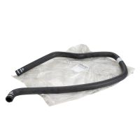 Tubo flessibile del radiatore dal vaso di espansione