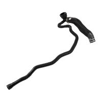 tubo flessibile del radiatore per l'uscita