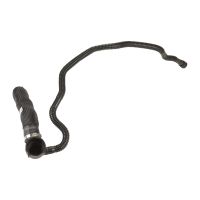 tubo flessibile del radiatore per l'uscita