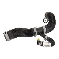 Tubo flessibile del radiatore Uscita del radiatore