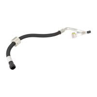 condotto dell'aria condizionata