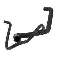 Fondo del tubo del radiatore