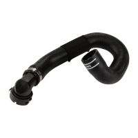 Tubo del radiatore al radiatore del motore