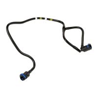 Kühlerschlauch zum Ausgleichsbehälter IVECO OE 5801317181