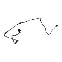 Tubo di ventilazione per il serbatoio di espansione PSA OE 1617303080