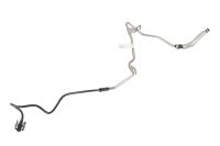 Vaso espansione tubo radiatore