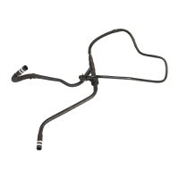 Tubo radiatore dal serbatoio di uscita