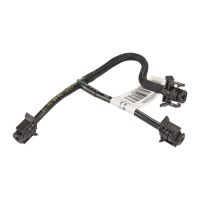 Tubo dell'acqua al termostato