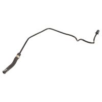 Serbatoio di espansione della linea di sfiato